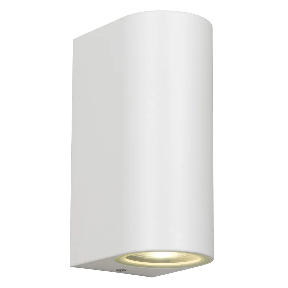 Eos Ii Exterior 2 Wall Light