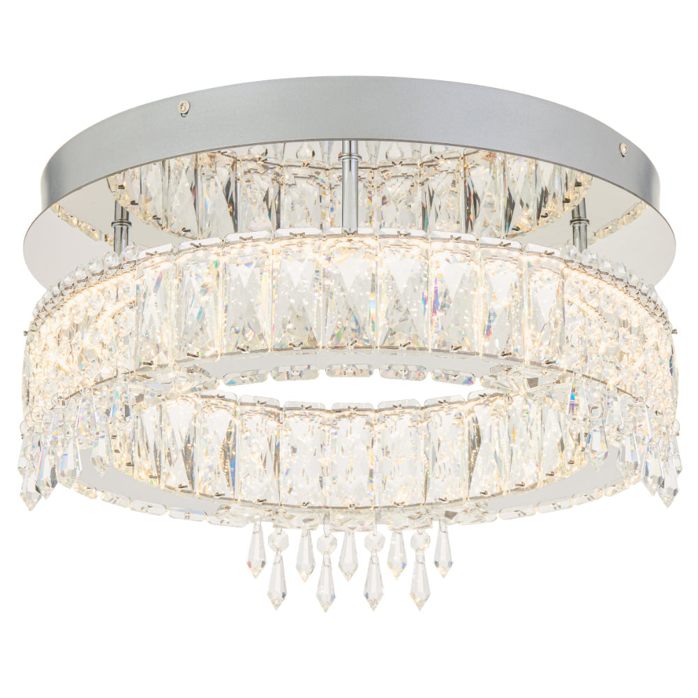 Erika Close to Ceiling Light