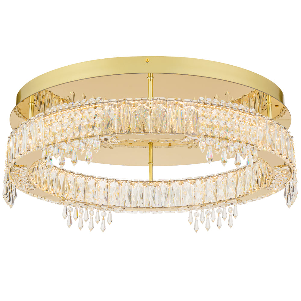 Erika Close to Ceiling Light