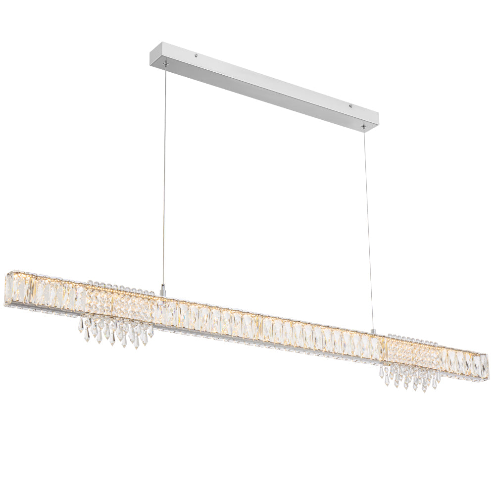 Erika Linear Pendant