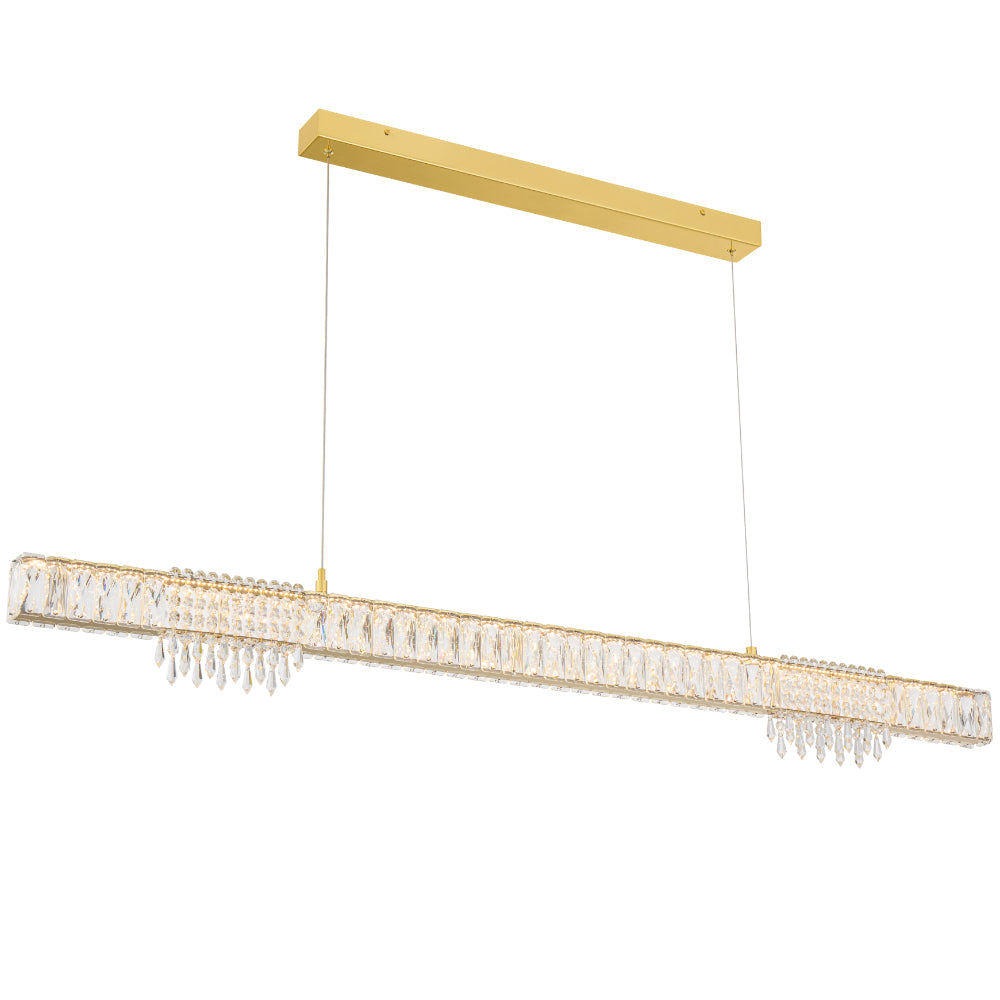Erika Linear Pendant