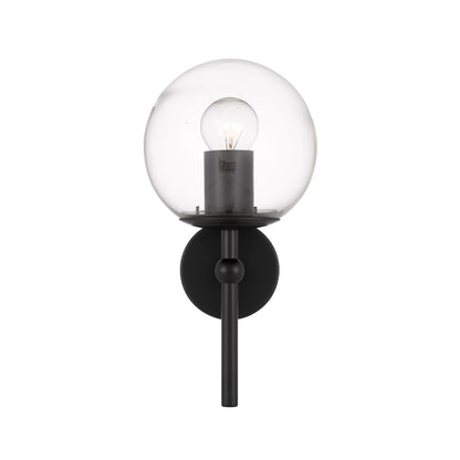 ETERNA 1 Light Wall Lamp