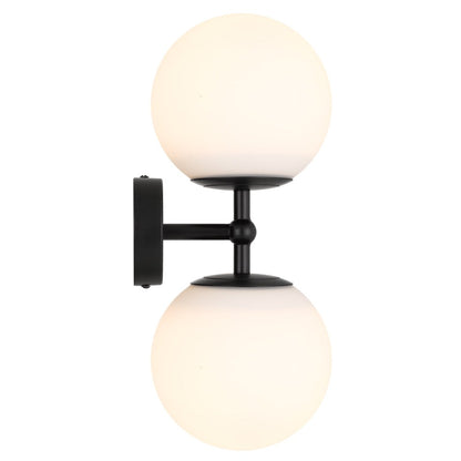 ETERNA 2 Lights Wall Light