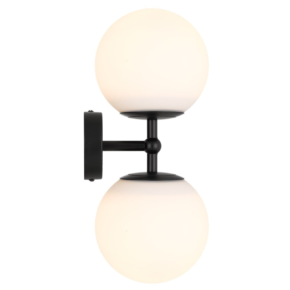 ETERNA 2 Lights Wall Light