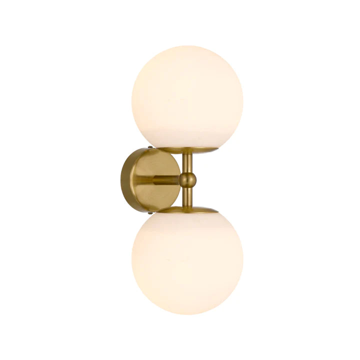 ETERNA 2 Lights Wall Light