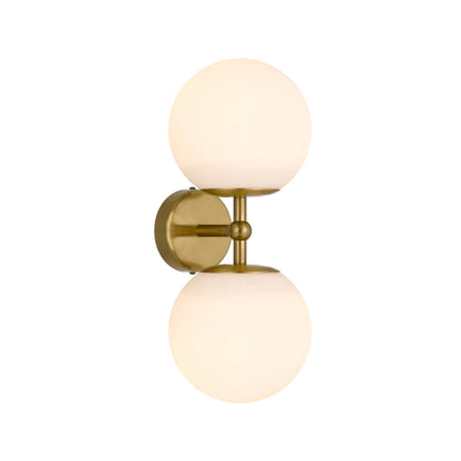 ETERNA 2 Lights Wall Light