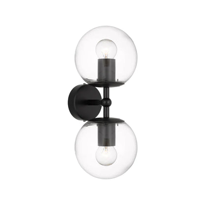 ETERNA 2 Lights Wall Light