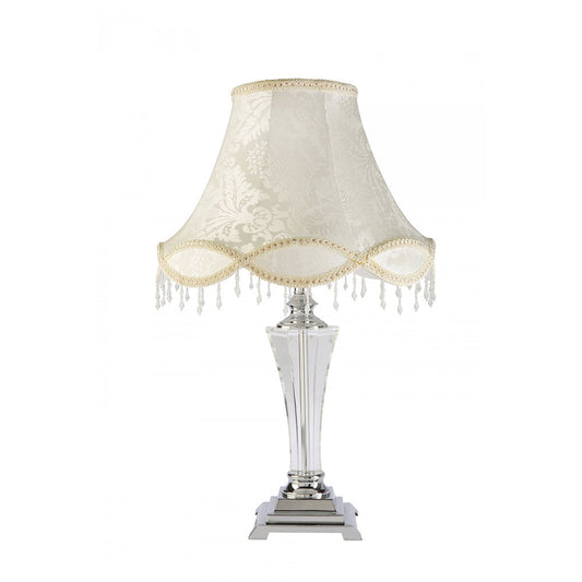 Evita 1 Light Table Lamp