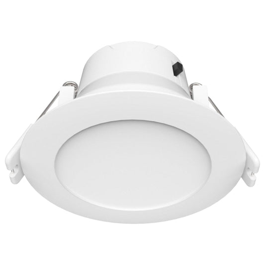 Eko 6W 70mm LED 3CCT Downlight