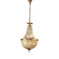 EMPIRE CHANDELIER