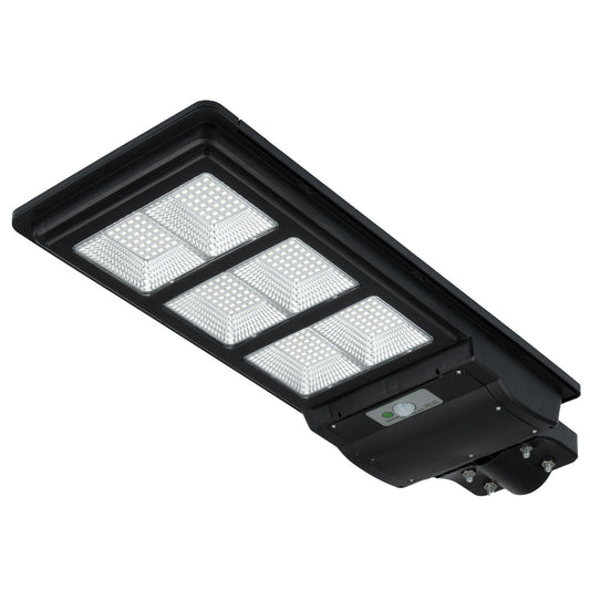 Epsilon II 3600lm Solar Streetlight with Remote