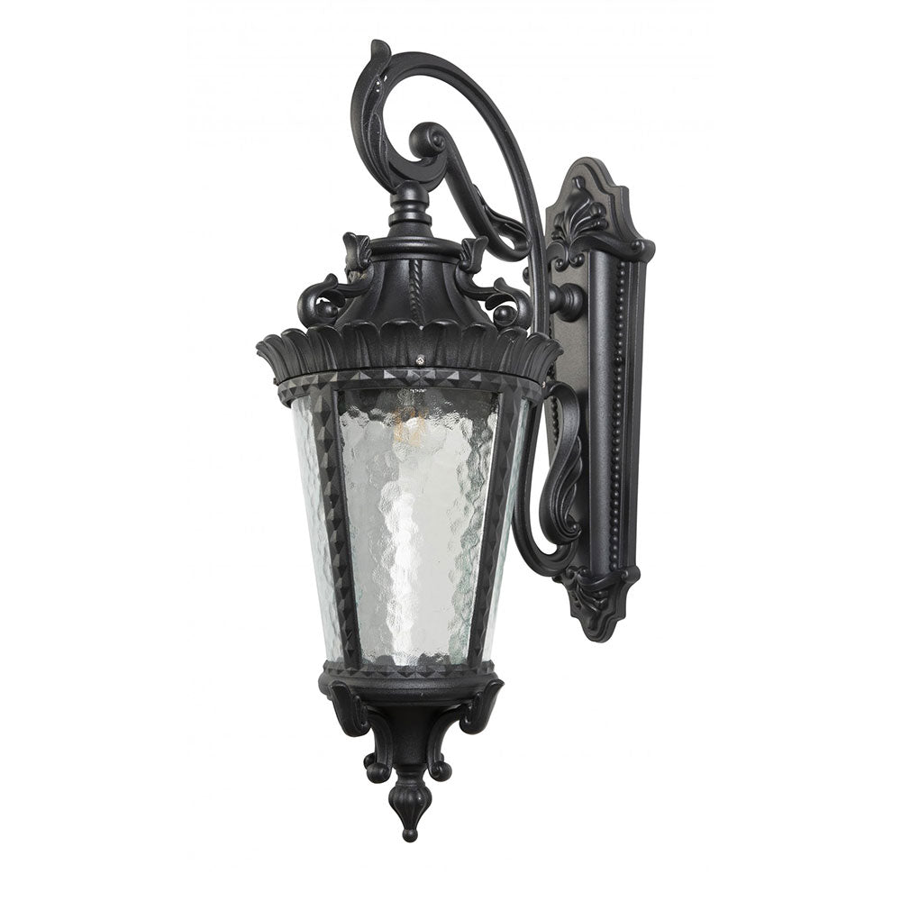 Equado Downward Wall Light