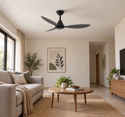 Etesian DC Ceiling Fan