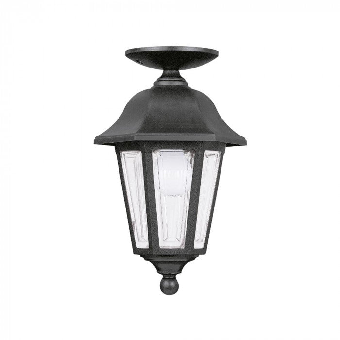 Lexacast Ceiling Mount Lantern