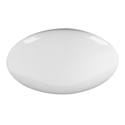 Diffuser For Circular 40/72Watt Fluorescent Fittings