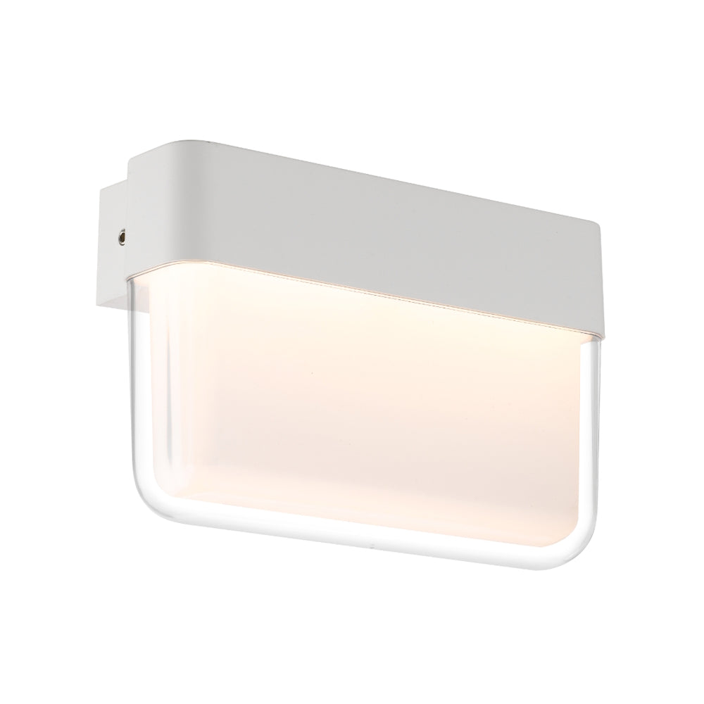 Fadro 18 Exterior Wall Bracket