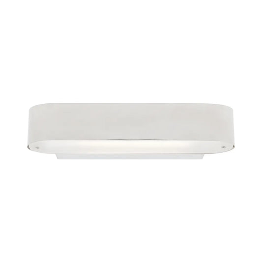 Fahrenheit Pl Wall Light