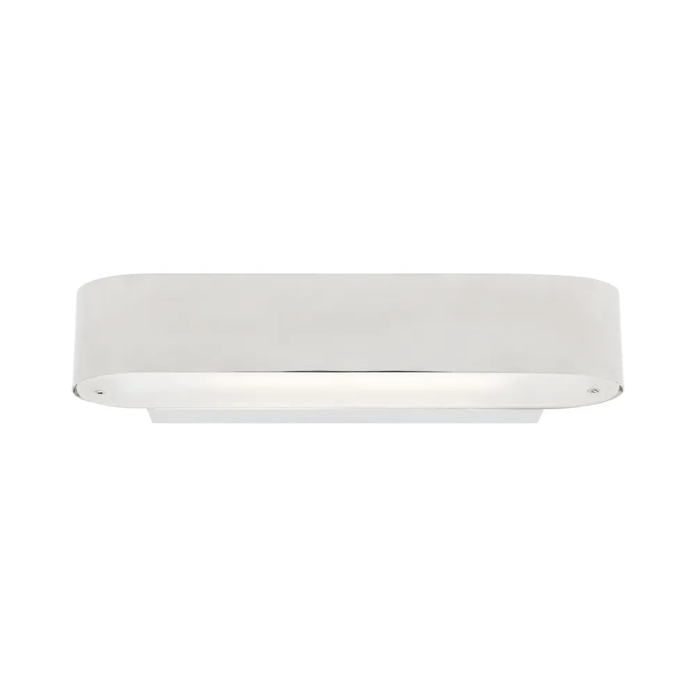 Fahrenheit Pl Wall Light