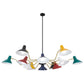 Farbon Pendant Light