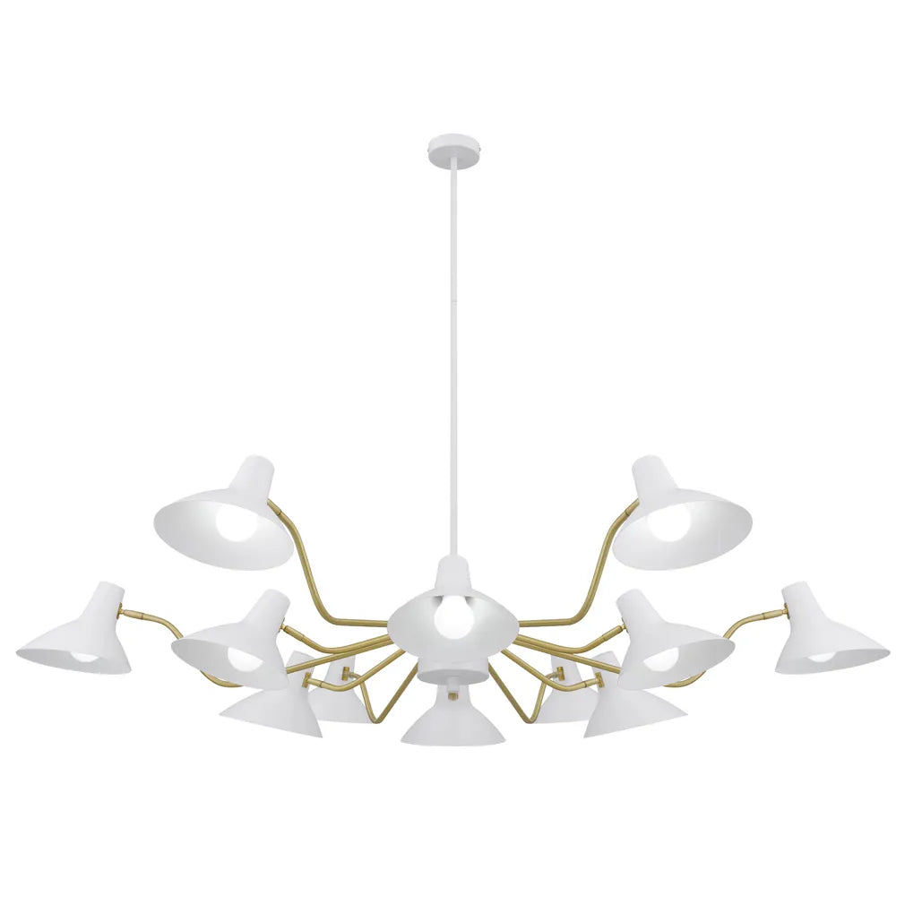 Farbon Pendant Light