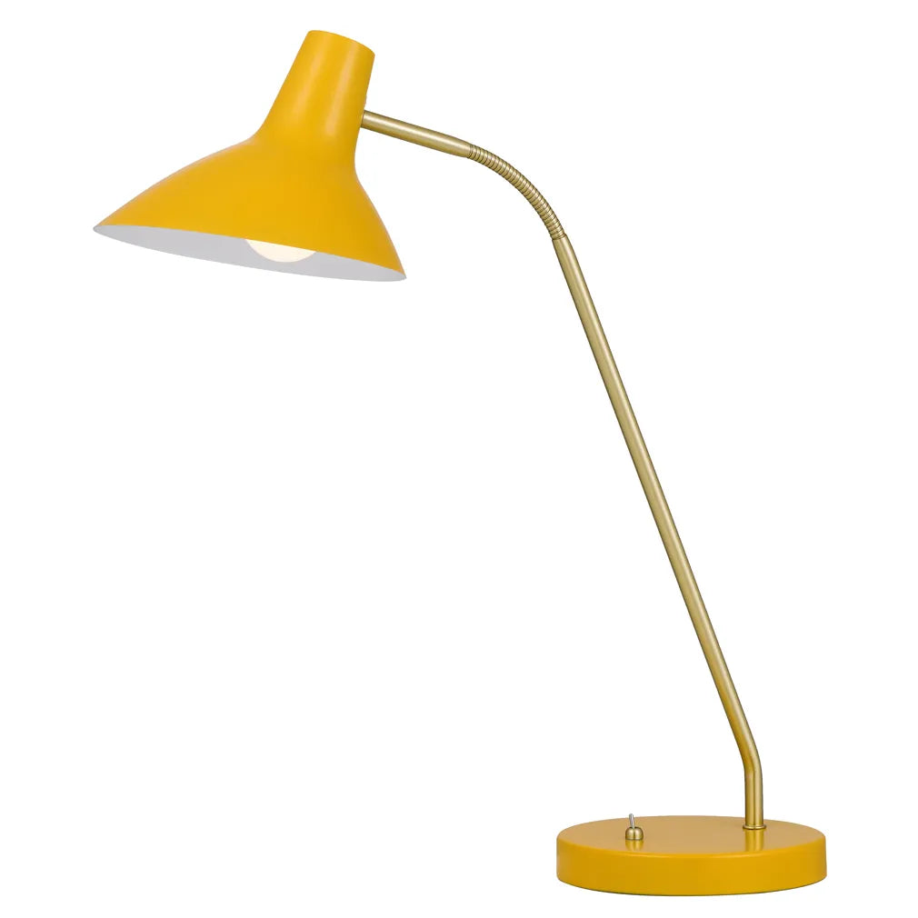 Farbon Table Lamp