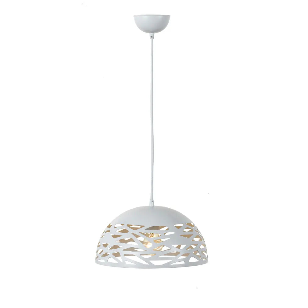 Farina 30 Ball Pendant