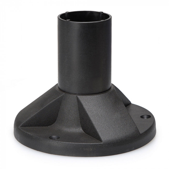 Wall Top Pedestal Base Mount