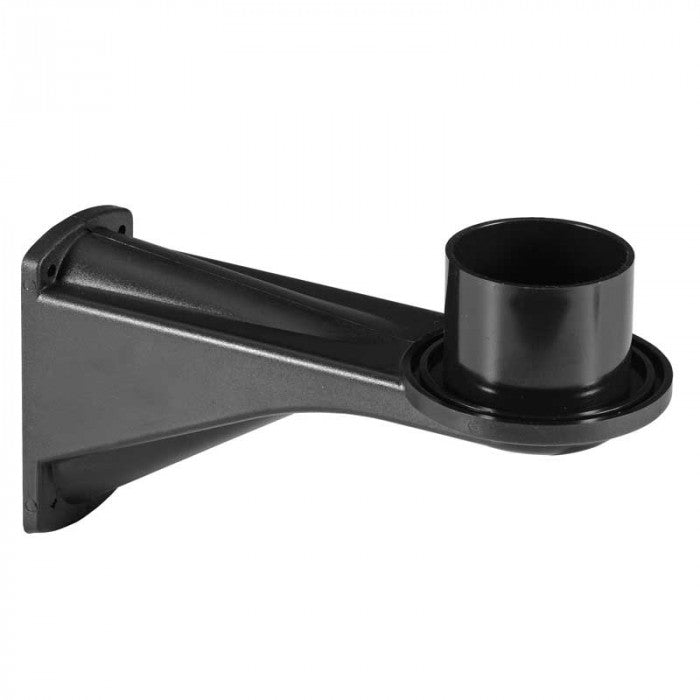 Long Arm Wall Mounting Bracket with 60mmØ Collar