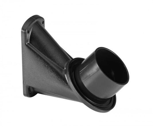 Wall Mount Bracket 45°