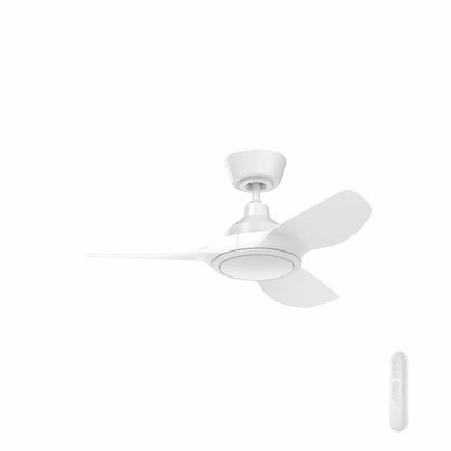 Jota Mini 92cm DC Ceiling Fan