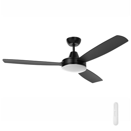 Nemoi 3B 137cm DC Ceiling Fan with LED Light