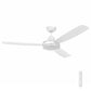 Nemoi 3B 137cm DC Ceiling Fan with LED Light