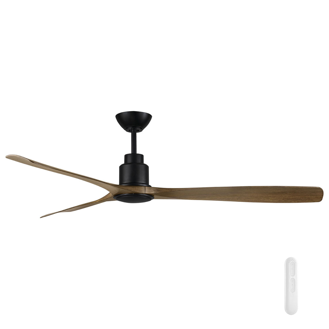 Iceman 152cm DC Ceiling Fan with Remote