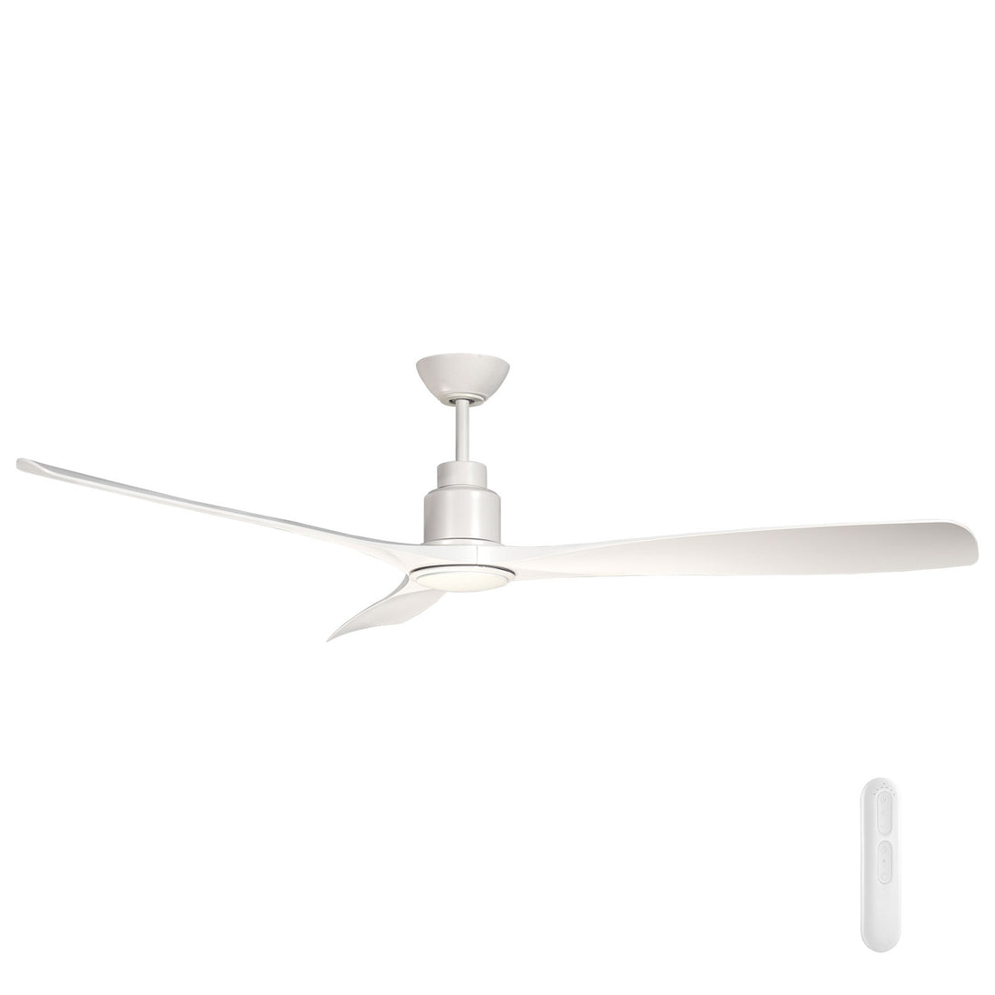 Iceman 152cm DC Ceiling Fan with Remote