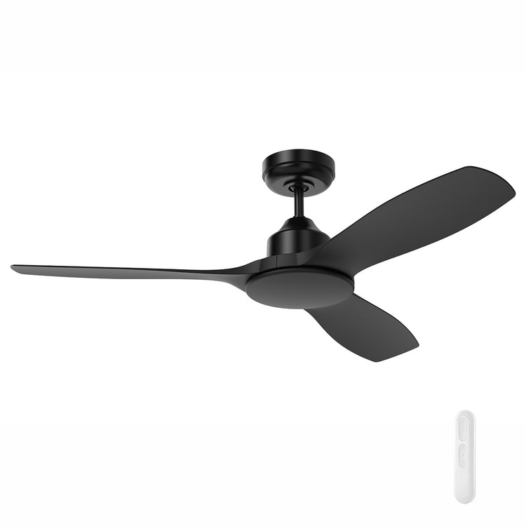 Raptor S 122cm DC Ceiling Fan