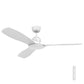 Raptor 131cm DC Ceiling Fan with Remote