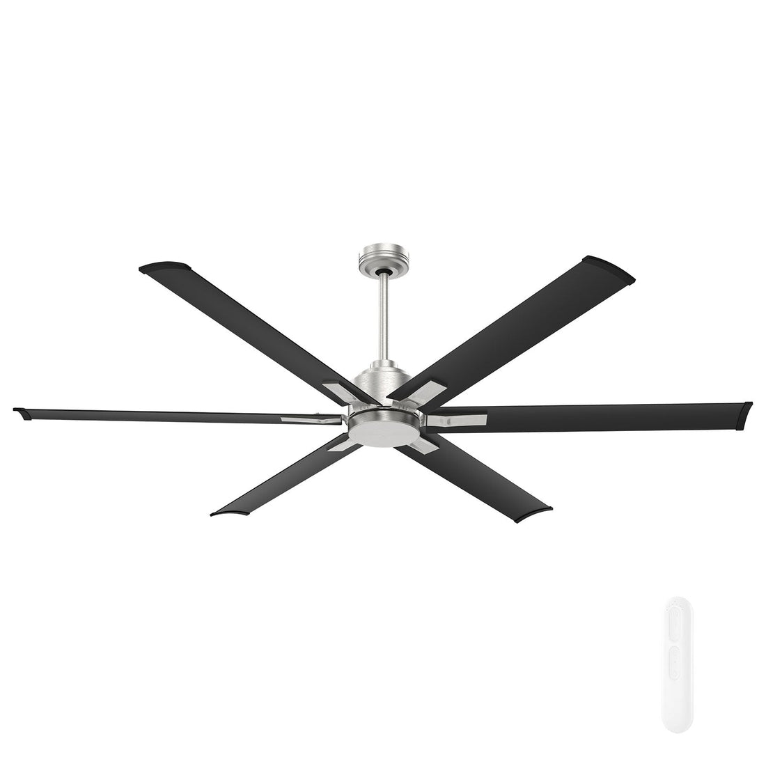 Rhino II 180cm DC Ceiling Fan