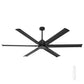 Rhino II 180cm DC Ceiling Fan