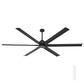 Rhino II 210cm DC Ceiling Fan