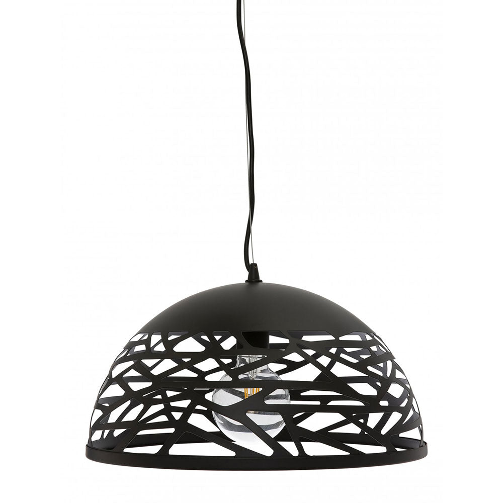 Federal Pendant Small Light