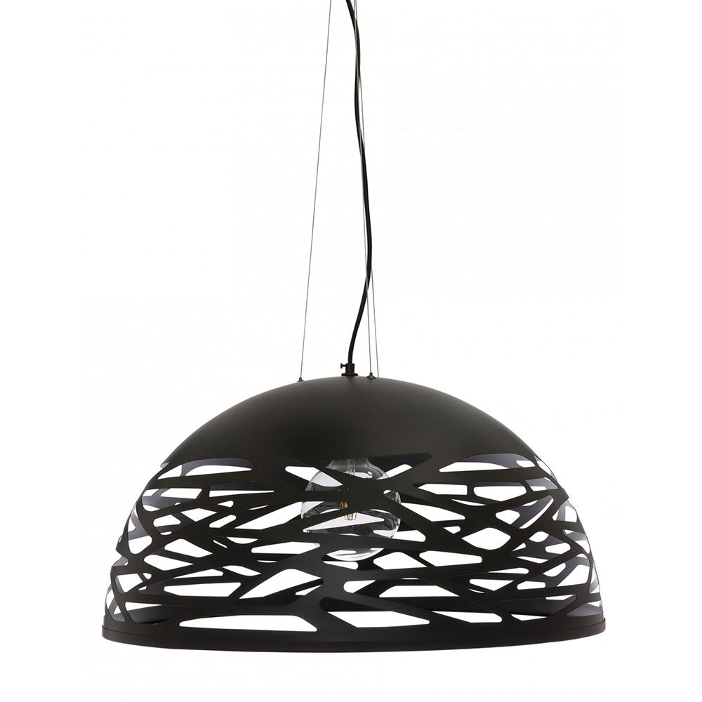 Federal Pendant Large Light