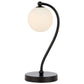 Felton Table Lamp - Black