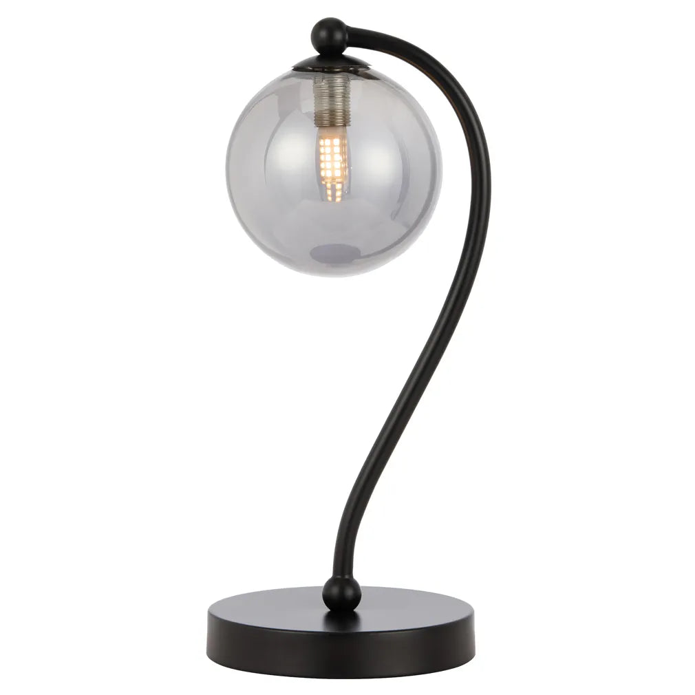 Felton Table Lamp - Black