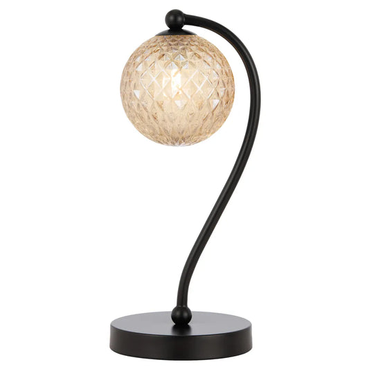 Felton Table Lamp - Black