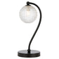 Felton Table Lamp - Black