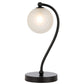 Felton Table Lamp - Black