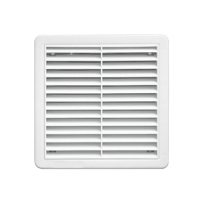 Ventilation Accessory Grille