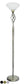 Nebraska Up Light Floor Lamp