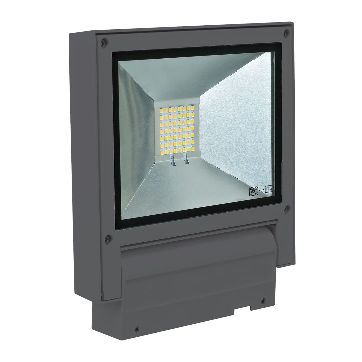 Flash 20w LED Spt Dark Grey