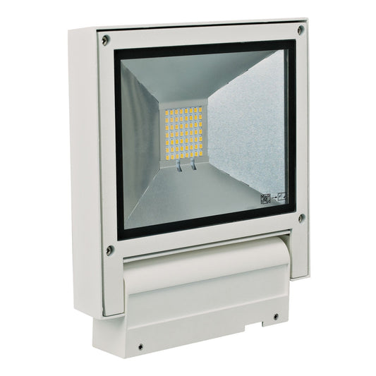 Flash 20w LED Spt White